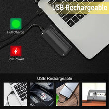 Load image into Gallery viewer, Super Bright LED Bike Front Headlight