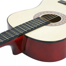 Load image into Gallery viewer, Acoustic Guitar For Beginners