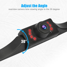 Load image into Gallery viewer, Rear View Back Up Camera For Car