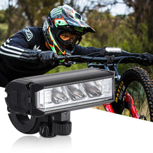 Load image into Gallery viewer, Super Bright LED Bike Front Headlight