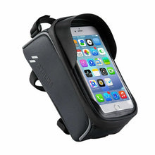 Load image into Gallery viewer, Waterproof Bike Phone Front Holder