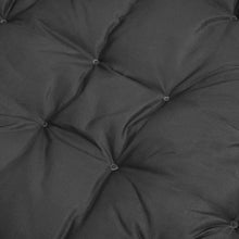 Load image into Gallery viewer, Papasan Double Chair Cushion Pad