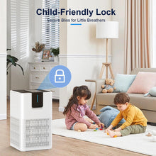 Load image into Gallery viewer, Large Room Air Purifier