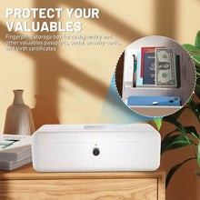 Load image into Gallery viewer, Fingerprint Safe