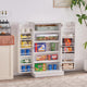 Kitchen Pantry Cabinet