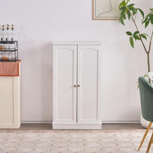 Load image into Gallery viewer, Kitchen Pantry Cabinet
