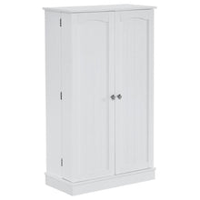 Load image into Gallery viewer, Kitchen Pantry Cabinet