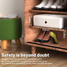 Load image into Gallery viewer, Fingerprint Safe