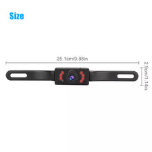 Load image into Gallery viewer, Rear View Back Up Camera For Car