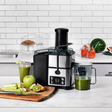 Load image into Gallery viewer, Self Cleaning Juicer Extractor