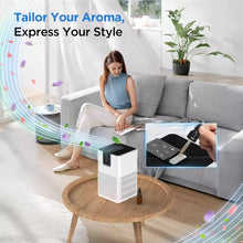 Load image into Gallery viewer, Large Room Air Purifier