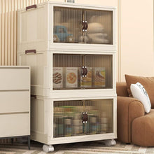 Load image into Gallery viewer, Collapsible Storage Bins