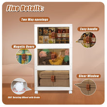 Load image into Gallery viewer, Collapsible Storage Bins