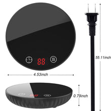 Load image into Gallery viewer, Coffee Mug Warmer