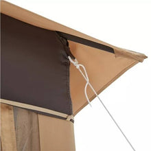 Load image into Gallery viewer, 3' X 13' Double Roof Outdoor Patio Gazebo Canopy
