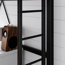 Load image into Gallery viewer, Bunk Bed With Desk