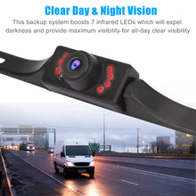 Load image into Gallery viewer, Rear View Back Up Camera For Car