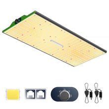 Load image into Gallery viewer, LED Grow Light Full Spectrum