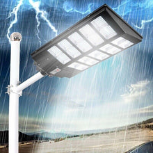 Load image into Gallery viewer, Solar-Powered Commercial Street Lights