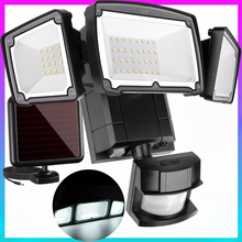 Load image into Gallery viewer, Security Lights Motion Sensor
