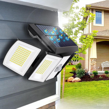 Load image into Gallery viewer, Security Lights Motion Sensor