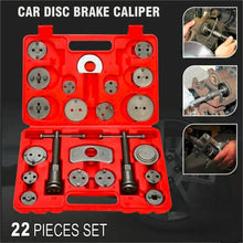 Load image into Gallery viewer, Brake Caliper Tool