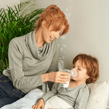 Load image into Gallery viewer, Portable Nebulizer Machine