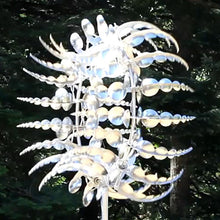 Load image into Gallery viewer, Magic Metal Kinetic Sculpture
