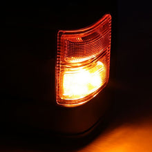 Load image into Gallery viewer, Heated Car / Truck Blind Spot Side View Signal Tow Mirror