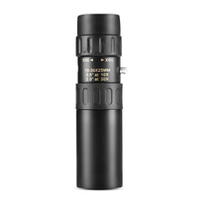 Load image into Gallery viewer, 4K 10-300X40mm Super Telephoto Zoom Monocular Telescope