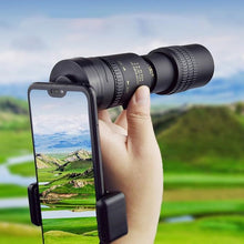 Load image into Gallery viewer, 4K 10-300X40mm Super Telephoto Zoom Monocular Telescope