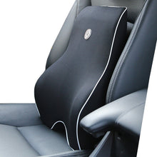 Load image into Gallery viewer, Lumbar Support Cushion Pillow