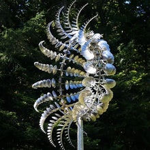 Load image into Gallery viewer, Magic Metal Kinetic Sculpture