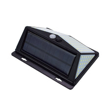 Load image into Gallery viewer, Powerful LED Outdoor Garden Solar Powered Motion Sensor Light