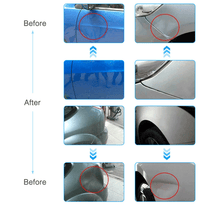 Load image into Gallery viewer, 18 Tab Paintless Car Dent Remover Puller Tool Kit