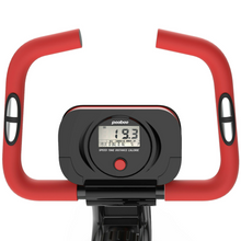 Load image into Gallery viewer, Space Saving Upper / Lower Body Motion Recumbent Exercise Bike