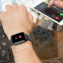 Load image into Gallery viewer, Modern Blood Pressure Health Monitor Smart Fitness Watch