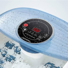 Load image into Gallery viewer, Temperature Controlled Foot Bubble Bath Vibration Massager