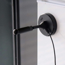 Load image into Gallery viewer, Compact Long Range Amplified Indoor 1080P 4K HDTV Antenna