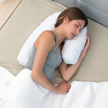 Load image into Gallery viewer, Side Sleeper Pillow