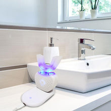 Load image into Gallery viewer, 360° Sonic Toothbrush - Teeth Whitener and Gum Massager