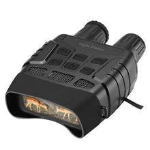 Load image into Gallery viewer, Digital Infrared Night Vision Binoculars