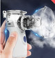 Portable Nebulizer