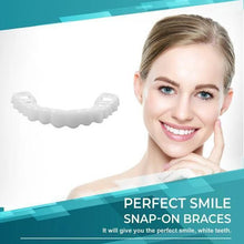 Load image into Gallery viewer, Smile Veneer (Upper & Lower Included)