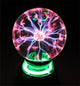Plasma Lamp