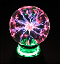 Load image into Gallery viewer, Plasma Lamp