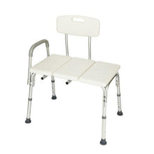 Load image into Gallery viewer, Upgraded Heavy Duty Shower Bathtub Transfer Bench