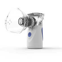 Load image into Gallery viewer, Portable Nebulizer Inhaler