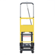 Heavy Duty Motorized Stair Climbing Dolly Cart