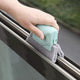 MagicSwipe - The Powerful Window Groove Cleaning Tool